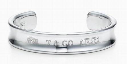 Tiffany&Co Bracelets 108